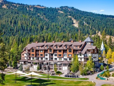 GREAT PRICE- SKI IN/SKI OUT OPPORTUNITY! Discover the perfect on Osprey Meadows at Tamarack Resort in Idaho - for sale on GolfHomes.com, golf home, golf lot
