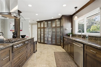 Embrace this Rare Opportunity! Imagine beginning every day in an on Redlands Country Club in California - for sale on GolfHomes.com, golf home, golf lot