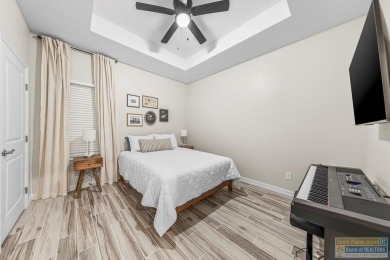 Welcome to your dream home! This stunning 3 bedroom, 2 bath home on South Padre Island Golf Club in Texas - for sale on GolfHomes.com, golf home, golf lot
