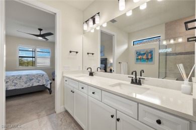 Welcome to your new southwest florida oasis! This beautiful POOL on Old Corkscrew Golf Club in Florida - for sale on GolfHomes.com, golf home, golf lot