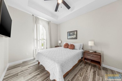 Welcome to your dream home! This stunning 3 bedroom, 2 bath home on South Padre Island Golf Club in Texas - for sale on GolfHomes.com, golf home, golf lot