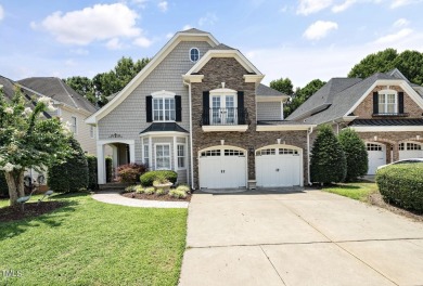 Motivated! Stunning Home on the 7th hole on the 9 Hold Golf on TPC at Wakefield Plantation in North Carolina - for sale on GolfHomes.com, golf home, golf lot