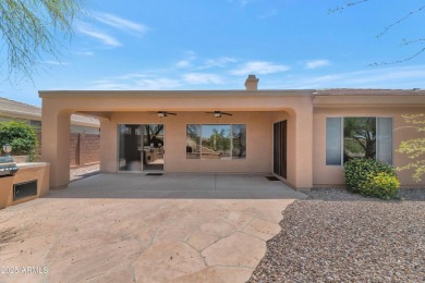 Updated with new paint inside and outside, new stainless on Anthem Golf and Country Club  in Arizona - for sale on GolfHomes.com, golf home, golf lot