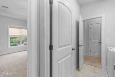 Welcome Home to 3980 Blair Place and start enjoying fun easy one on Members Club At St. James Plantation in North Carolina - for sale on GolfHomes.com, golf home, golf lot
