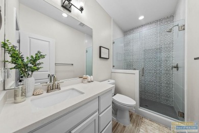 Welcome to your dream home! This stunning 3 bedroom, 2 bath home on South Padre Island Golf Club in Texas - for sale on GolfHomes.com, golf home, golf lot