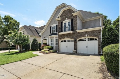 Motivated! Stunning Home on the 7th hole on the 9 Hold Golf on TPC at Wakefield Plantation in North Carolina - for sale on GolfHomes.com, golf home, golf lot