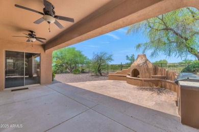 Updated with new paint inside and outside, new stainless on Anthem Golf and Country Club  in Arizona - for sale on GolfHomes.com, golf home, golf lot