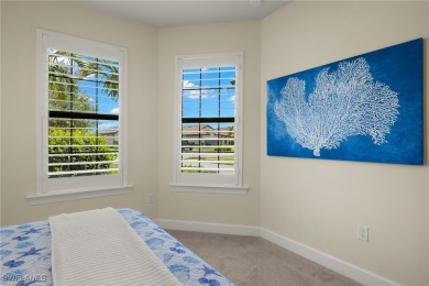 Welcome to your new southwest florida oasis! This beautiful POOL on Old Corkscrew Golf Club in Florida - for sale on GolfHomes.com, golf home, golf lot