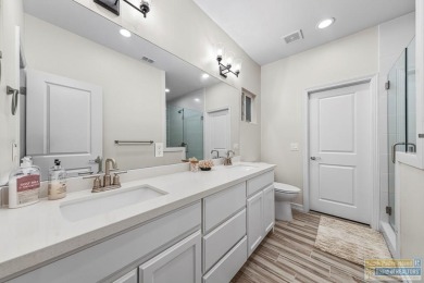 Welcome to your dream home! This stunning 3 bedroom, 2 bath home on South Padre Island Golf Club in Texas - for sale on GolfHomes.com, golf home, golf lot