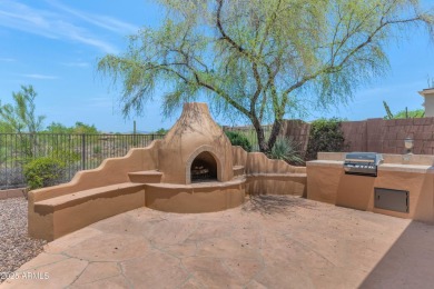 Updated with new paint inside and outside, new stainless on Anthem Golf and Country Club  in Arizona - for sale on GolfHomes.com, golf home, golf lot