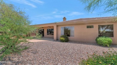 Updated with new paint inside and outside, new stainless on Anthem Golf and Country Club  in Arizona - for sale on GolfHomes.com, golf home, golf lot