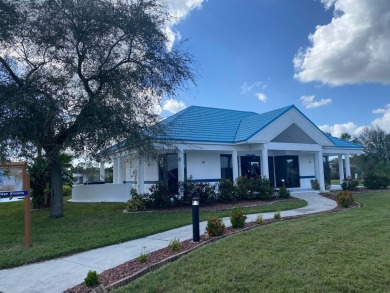 Come checkout this great 2 bedroom 2 bathroom home right by the on Riverbend Golf and Country Club in Florida - for sale on GolfHomes.com, golf home, golf lot