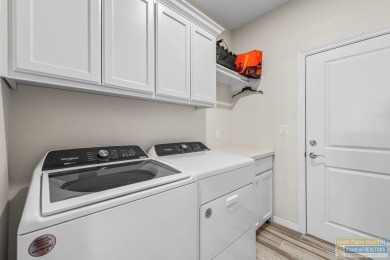 Welcome to your dream home! This stunning 3 bedroom, 2 bath home on South Padre Island Golf Club in Texas - for sale on GolfHomes.com, golf home, golf lot