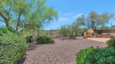 Updated with new paint inside and outside, new stainless on Anthem Golf and Country Club  in Arizona - for sale on GolfHomes.com, golf home, golf lot