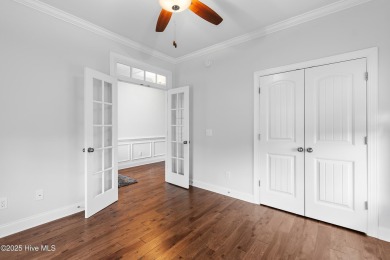 Welcome Home to 3980 Blair Place and start enjoying fun easy one on Members Club At St. James Plantation in North Carolina - for sale on GolfHomes.com, golf home, golf lot