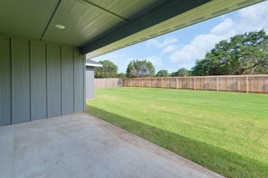 Stunning New Construction Home in Delaware Springs - Move-In on Delaware Springs Golf Course in Texas - for sale on GolfHomes.com, golf home, golf lot