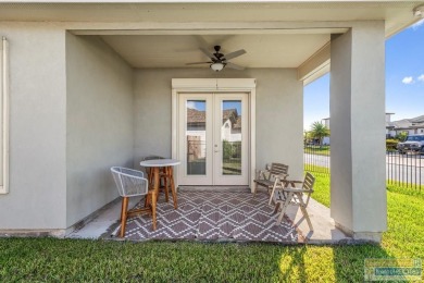 Welcome to your dream home! This stunning 3 bedroom, 2 bath home on South Padre Island Golf Club in Texas - for sale on GolfHomes.com, golf home, golf lot