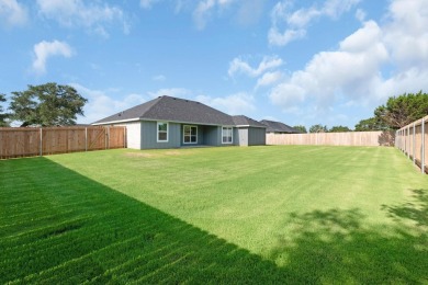 Stunning New Construction Home in Delaware Springs - Move-In on Delaware Springs Golf Course in Texas - for sale on GolfHomes.com, golf home, golf lot