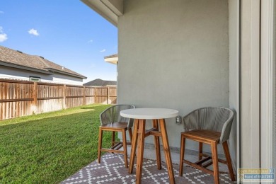Welcome to your dream home! This stunning 3 bedroom, 2 bath home on South Padre Island Golf Club in Texas - for sale on GolfHomes.com, golf home, golf lot