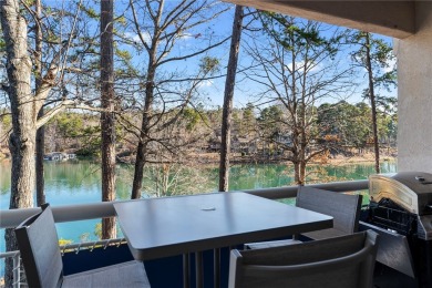 It's time to celebrate at 509 Tall Ship Unit 208! This on Keowee Key Golf and Country Club in South Carolina - for sale on GolfHomes.com, golf home, golf lot