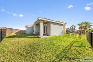 Welcome to your dream home! This stunning 3 bedroom, 2 bath home on South Padre Island Golf Club in Texas - for sale on GolfHomes.com, golf home, golf lot