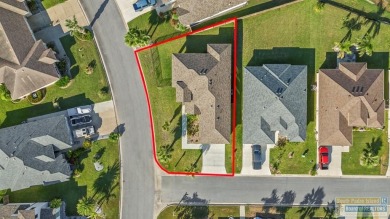 Welcome to your dream home! This stunning 3 bedroom, 2 bath home on South Padre Island Golf Club in Texas - for sale on GolfHomes.com, golf home, golf lot