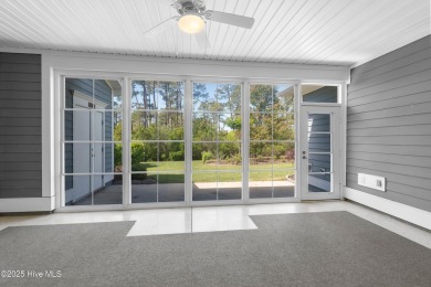 Welcome Home to 3980 Blair Place and start enjoying fun easy one on Members Club At St. James Plantation in North Carolina - for sale on GolfHomes.com, golf home, golf lot