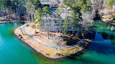 It's time to celebrate at 509 Tall Ship Unit 208! This on Keowee Key Golf and Country Club in South Carolina - for sale on GolfHomes.com, golf home, golf lot