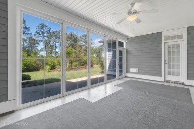 Welcome Home to 3980 Blair Place and start enjoying fun easy one on Members Club At St. James Plantation in North Carolina - for sale on GolfHomes.com, golf home, golf lot