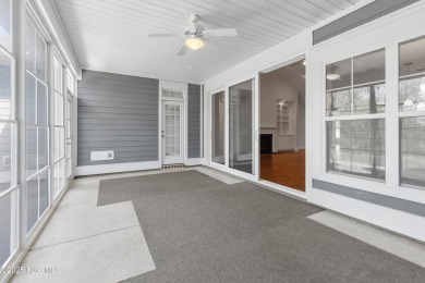 Welcome Home to 3980 Blair Place and start enjoying fun easy one on Members Club At St. James Plantation in North Carolina - for sale on GolfHomes.com, golf home, golf lot