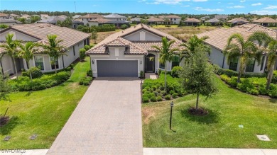 Welcome to your new southwest florida oasis! This beautiful POOL on Old Corkscrew Golf Club in Florida - for sale on GolfHomes.com, golf home, golf lot
