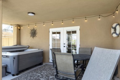 Buyers who love biking, hiking, running, walking and enjoy the on Tradition Golf Club in California - for sale on GolfHomes.com, golf home, golf lot