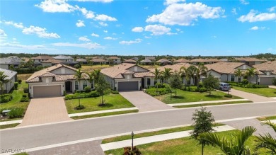 Welcome to your new southwest florida oasis! This beautiful POOL on Old Corkscrew Golf Club in Florida - for sale on GolfHomes.com, golf home, golf lot