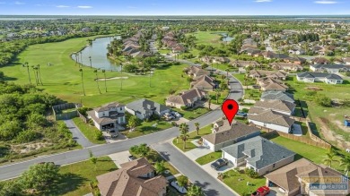 Welcome to your dream home! This stunning 3 bedroom, 2 bath home on South Padre Island Golf Club in Texas - for sale on GolfHomes.com, golf home, golf lot
