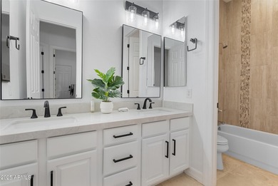 Stunning Resort-Style Retreat in Gated Grayhawk presents luxury on Talon at Grayhawk Golf Course in Arizona - for sale on GolfHomes.com, golf home, golf lot