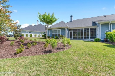 Welcome Home to 3980 Blair Place and start enjoying fun easy one on Members Club At St. James Plantation in North Carolina - for sale on GolfHomes.com, golf home, golf lot