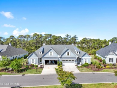Welcome Home to 3980 Blair Place and start enjoying fun easy one on Members Club At St. James Plantation in North Carolina - for sale on GolfHomes.com, golf home, golf lot