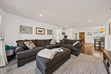 Tucked away in the desirable south end of Palm Springs, this on Indian Canyons Golf Resort - North Course in California - for sale on GolfHomes.com, golf home, golf lot