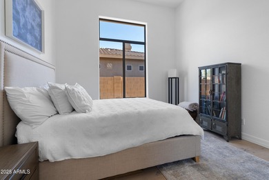 Stunning Resort-Style Retreat in Gated Grayhawk presents luxury on Talon at Grayhawk Golf Course in Arizona - for sale on GolfHomes.com, golf home, golf lot