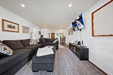 Tucked away in the desirable south end of Palm Springs, this on Indian Canyons Golf Resort - North Course in California - for sale on GolfHomes.com, golf home, golf lot