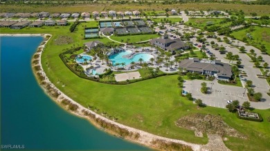 Welcome to your new southwest florida oasis! This beautiful POOL on Old Corkscrew Golf Club in Florida - for sale on GolfHomes.com, golf home, golf lot