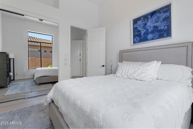 Stunning Resort-Style Retreat in Gated Grayhawk presents luxury on Talon at Grayhawk Golf Course in Arizona - for sale on GolfHomes.com, golf home, golf lot