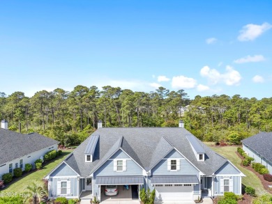 Welcome Home to 3980 Blair Place and start enjoying fun easy one on Members Club At St. James Plantation in North Carolina - for sale on GolfHomes.com, golf home, golf lot