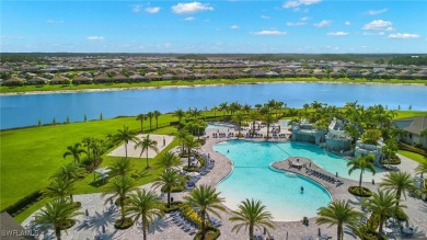 Welcome to your new southwest florida oasis! This beautiful POOL on Old Corkscrew Golf Club in Florida - for sale on GolfHomes.com, golf home, golf lot