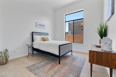 Stunning Resort-Style Retreat in Gated Grayhawk presents luxury on Talon at Grayhawk Golf Course in Arizona - for sale on GolfHomes.com, golf home, golf lot