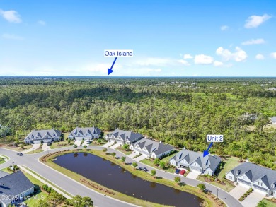 Welcome Home to 3980 Blair Place and start enjoying fun easy one on Members Club At St. James Plantation in North Carolina - for sale on GolfHomes.com, golf home, golf lot