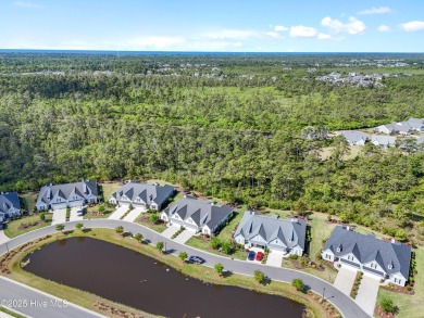 Welcome Home to 3980 Blair Place and start enjoying fun easy one on Members Club At St. James Plantation in North Carolina - for sale on GolfHomes.com, golf home, golf lot