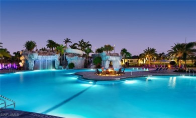Welcome to your new southwest florida oasis! This beautiful POOL on Old Corkscrew Golf Club in Florida - for sale on GolfHomes.com, golf home, golf lot