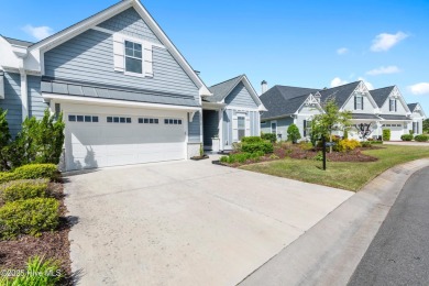 Welcome Home to 3980 Blair Place and start enjoying fun easy one on Members Club At St. James Plantation in North Carolina - for sale on GolfHomes.com, golf home, golf lot