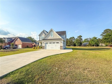 Welcome to this stunning home in the desirable Baywood on Baywood Golf Club in North Carolina - for sale on GolfHomes.com, golf home, golf lot